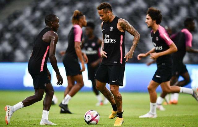  巴黎圣日耳曼青训计划斩获殊荣  