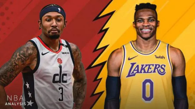  湖人交易传闻涉及威少换首轮  