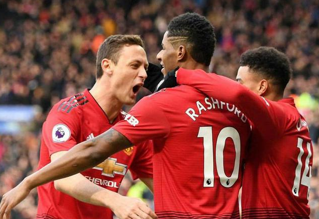  曼联续约拉什福德遇阻或遭皇马挖角危机  