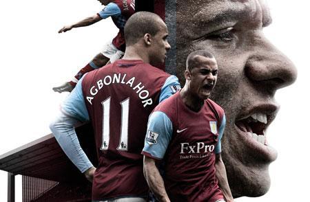  阿斯顿维拉定位球防守严密零封对手取得零失球