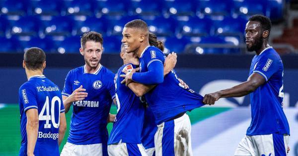  菲尔特升班马展现韧性，客场逼平德甲传统豪强