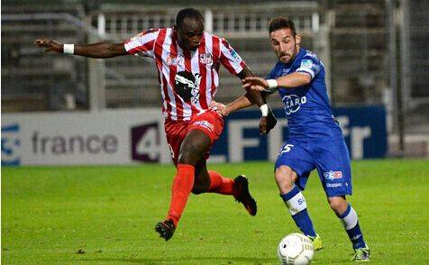  阿雅克肖防守反击教科书，务实打法收获宝贵三分