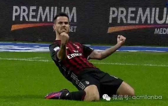  AC米兰德比战憾平，吉鲁头球救主保尊严