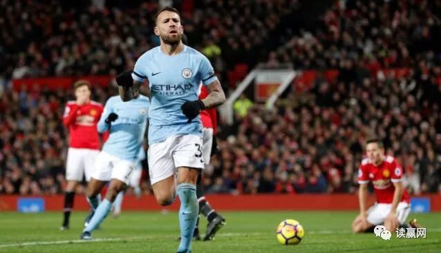  曼城豪取十连胜领跑积分榜,哈兰德连续八场破门创纪录  